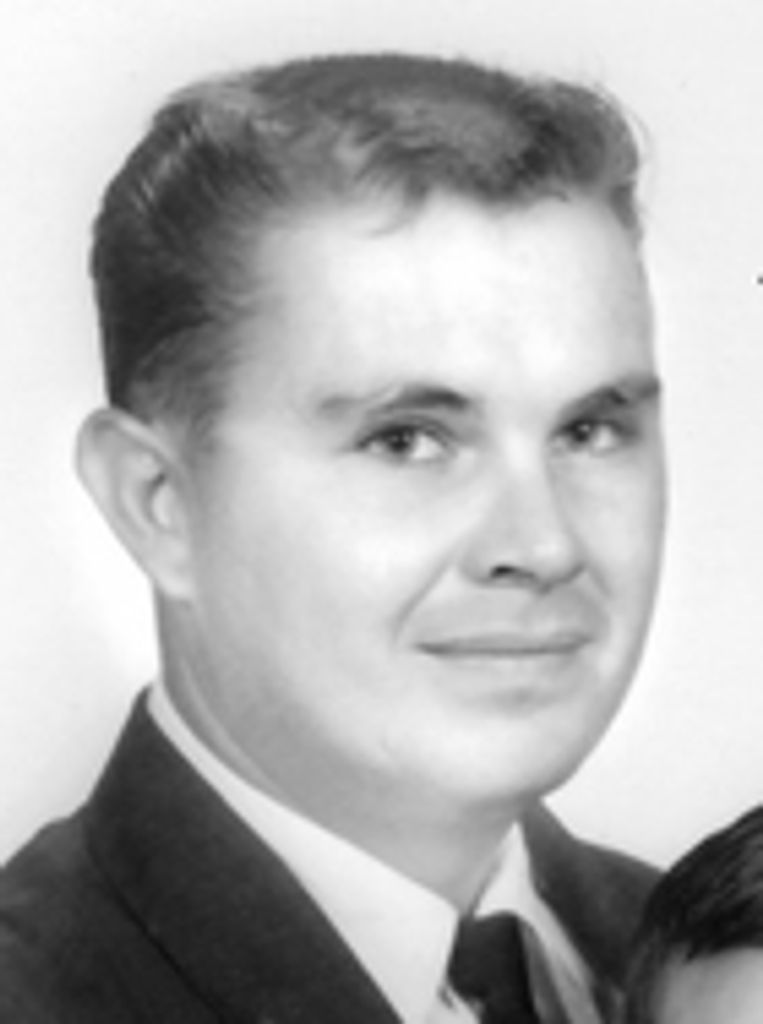 Charles Dewane Spady