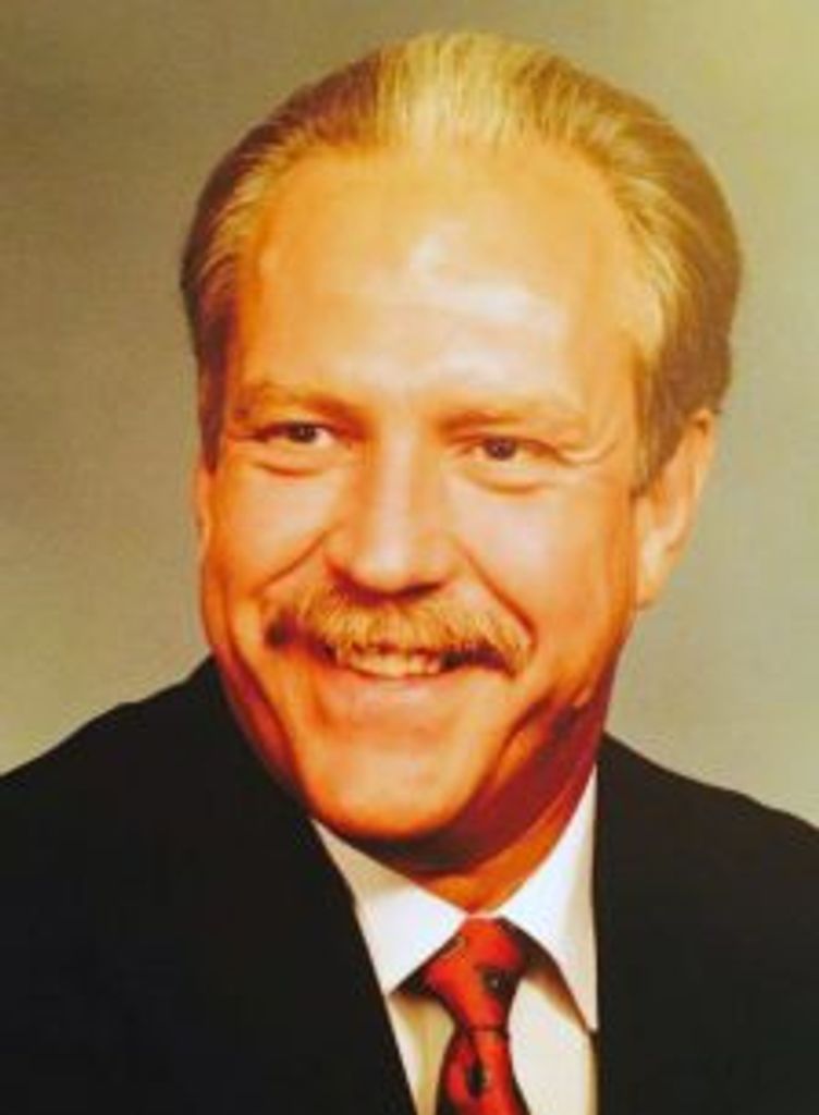 Richard Blair White