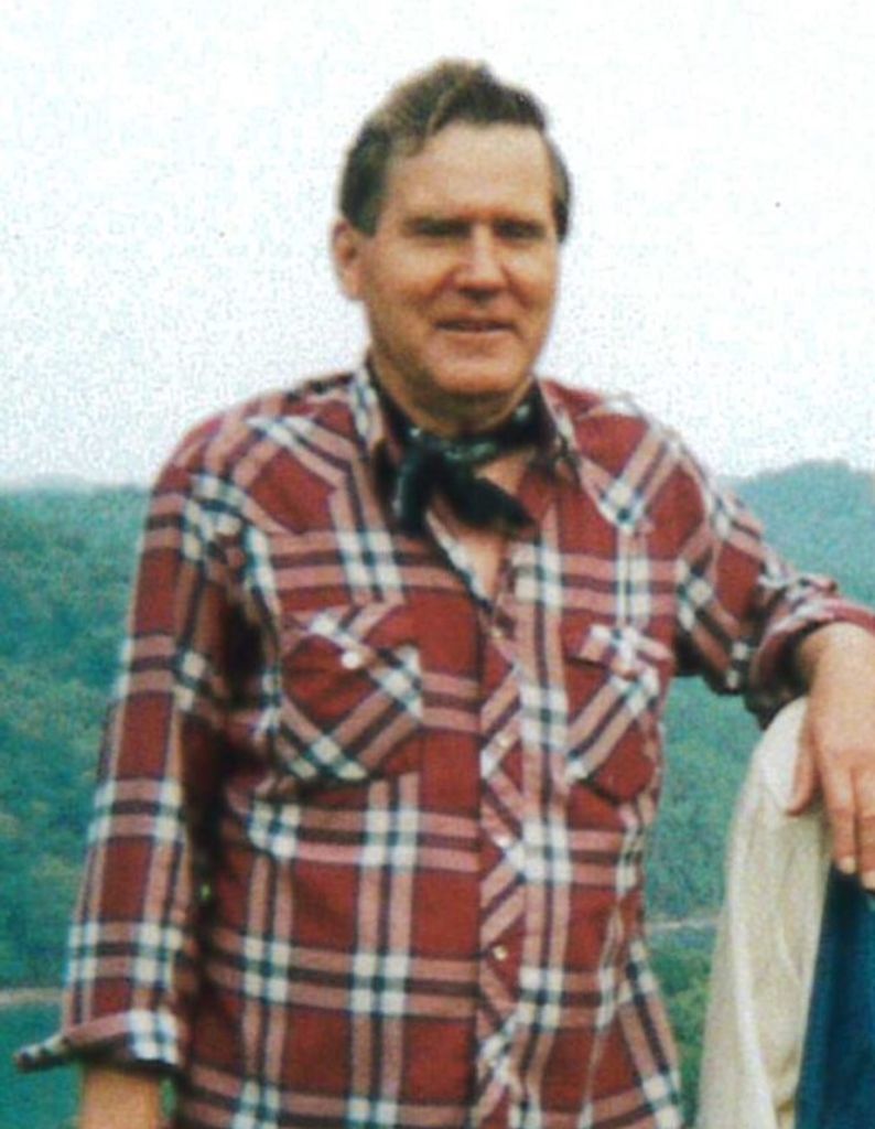 Russell Spears, Sr. Profile Photo