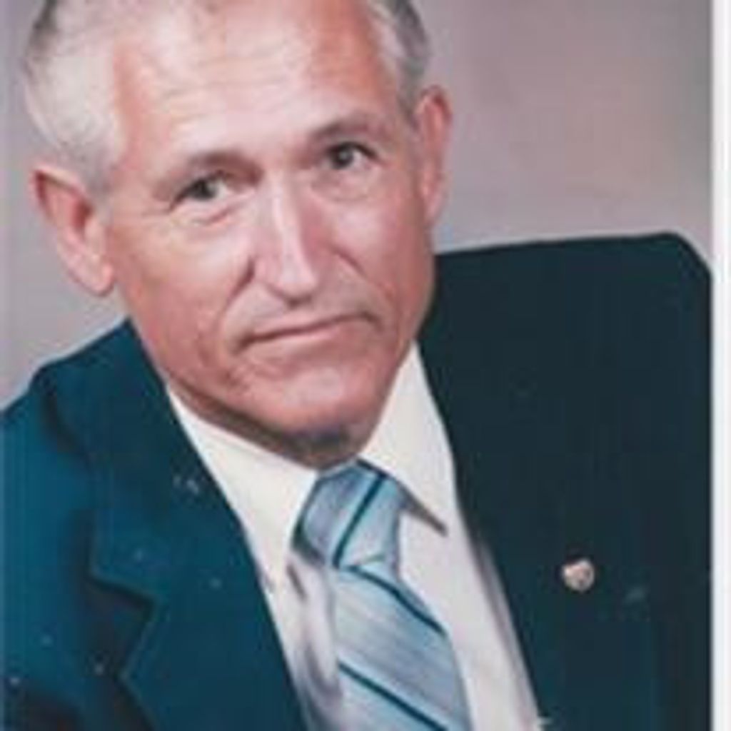 Robert Mead