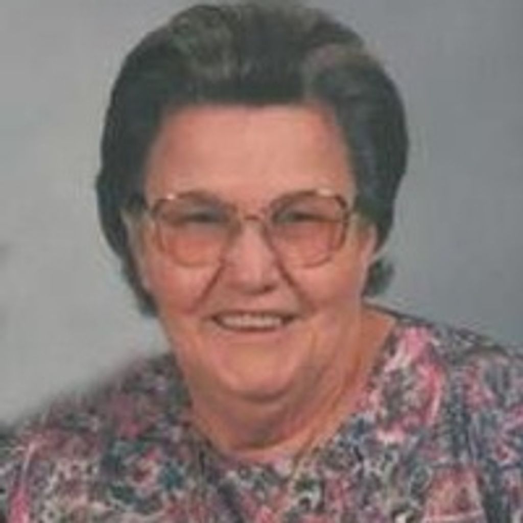 Lura Imogene Sims