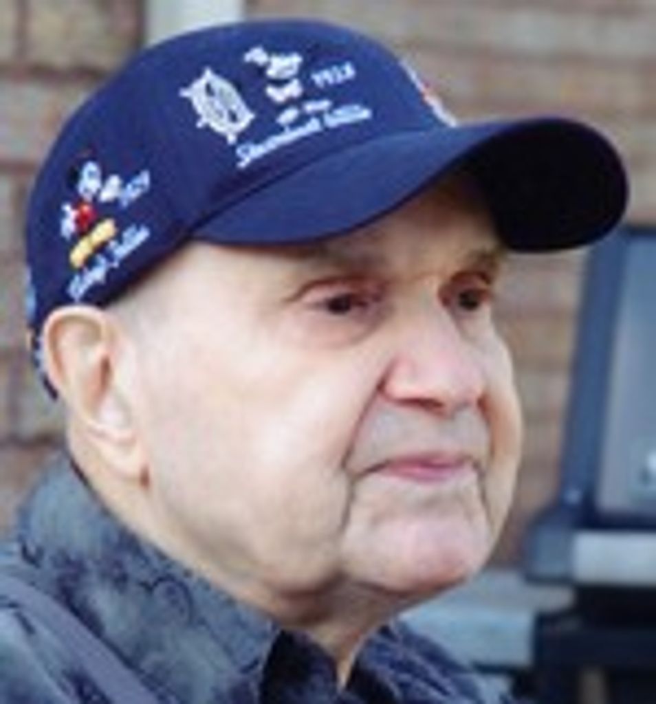 Douglas Morley Arland