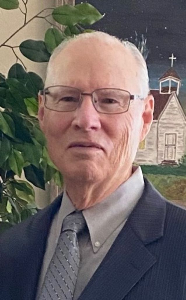 Dennis Lee Harris Profile Photo