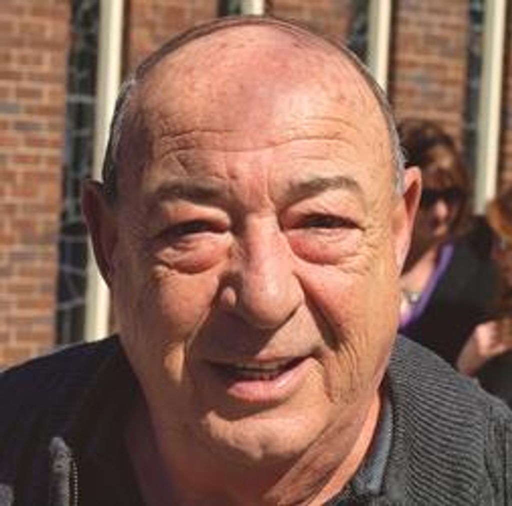Ronald J. "Charlie" Assad