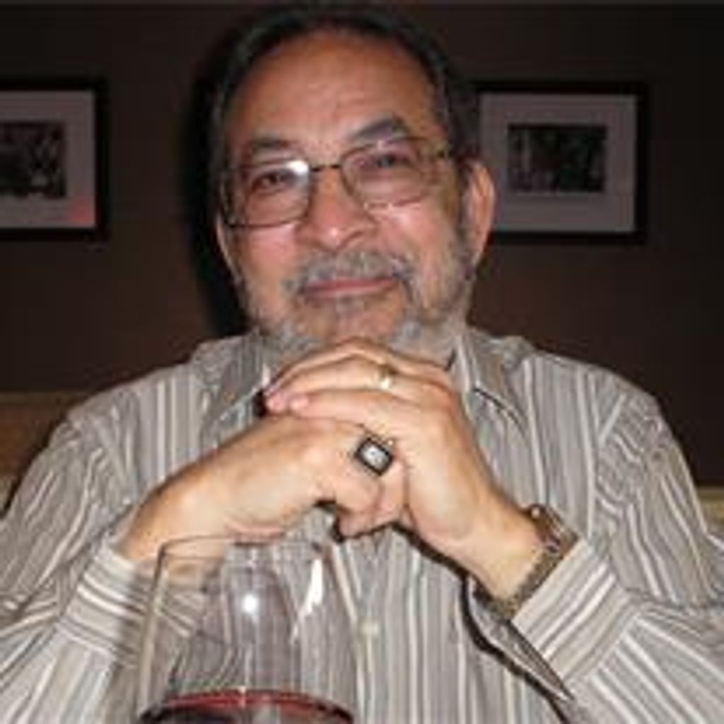 Ernesto Meza