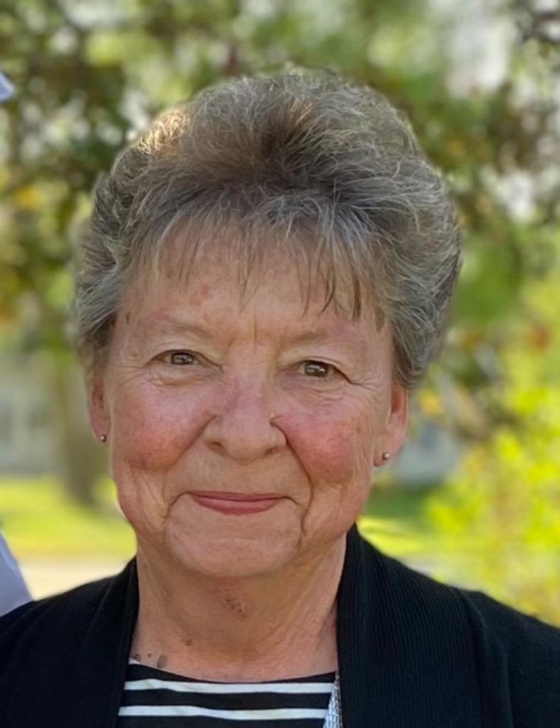 Barbara A. Carnaghi Profile Photo
