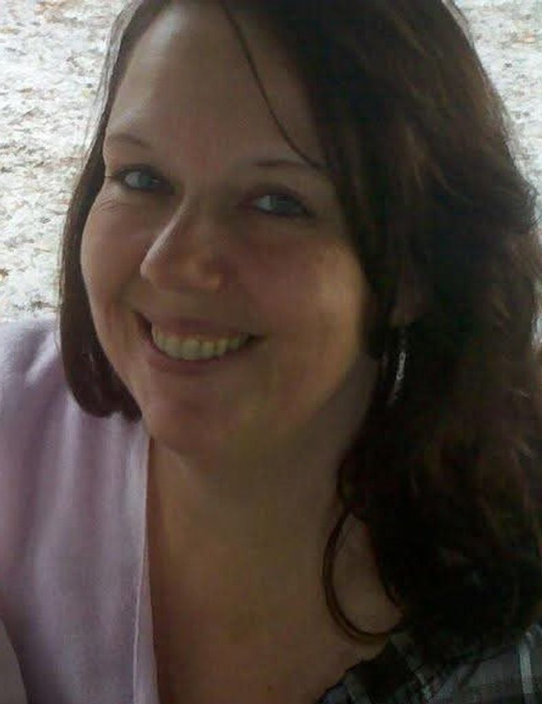 Darlene Ashley (Bailey)  Hunter