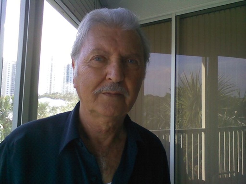 James J. Lampiris Profile Photo