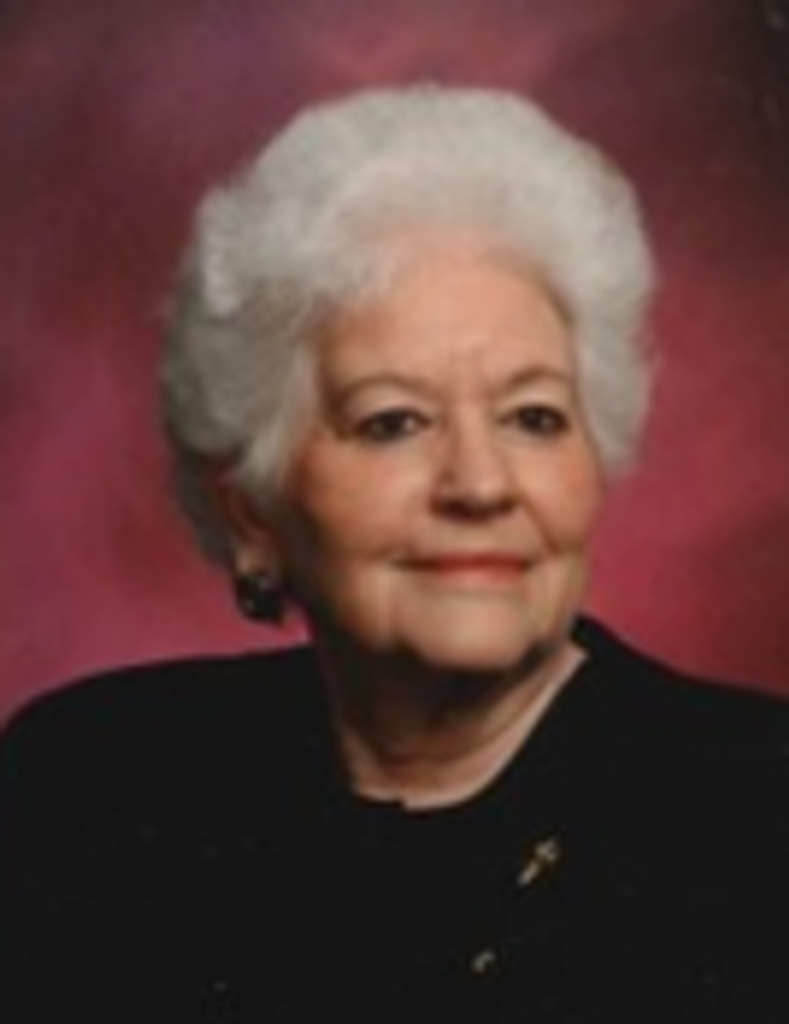 Betty  Mclean Stewart