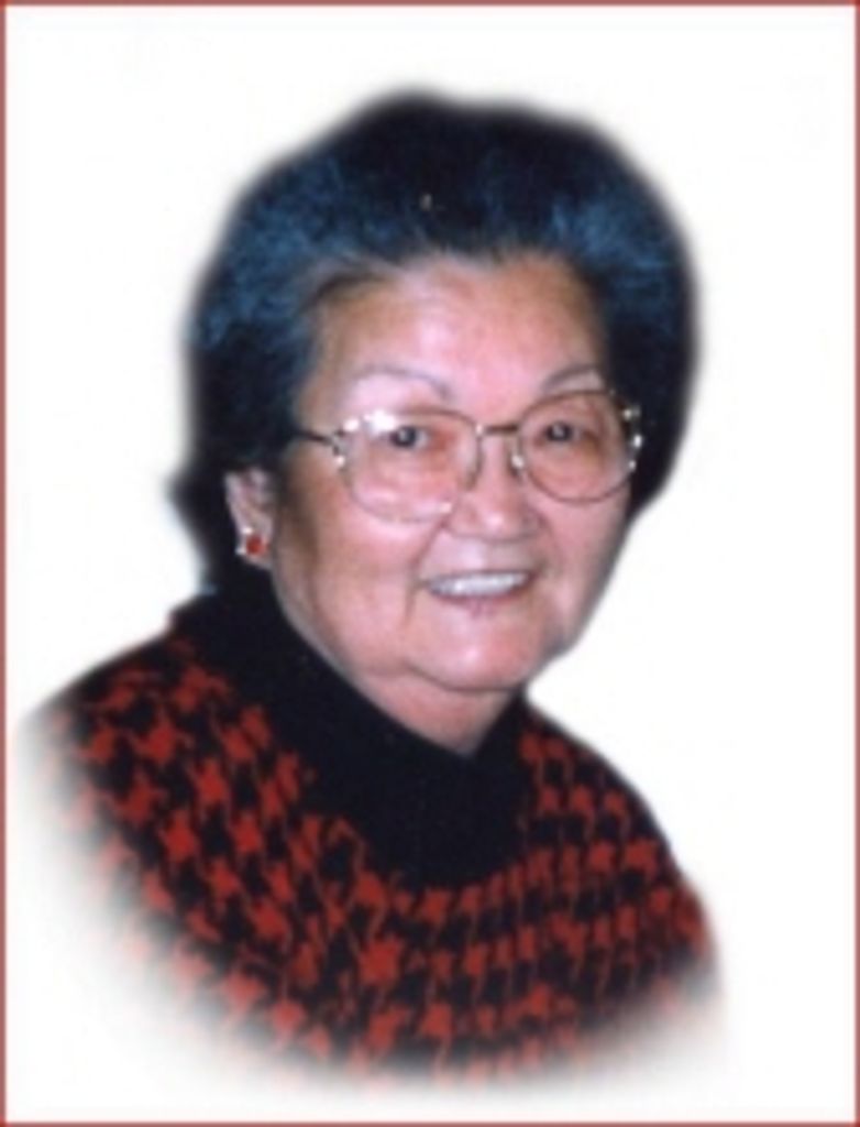 Teruko  Takahashi Vespie