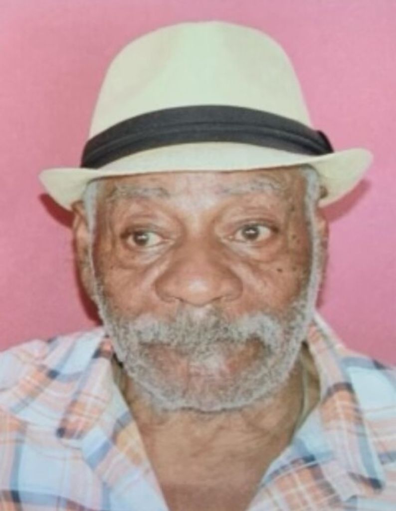 Jimmie L. Bluett