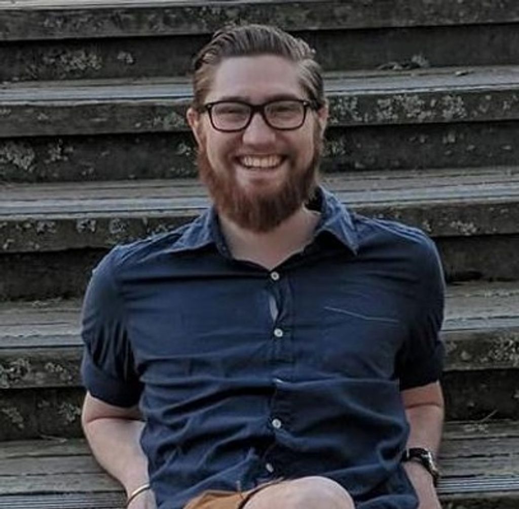 Thomas Carey Duncan Profile Photo