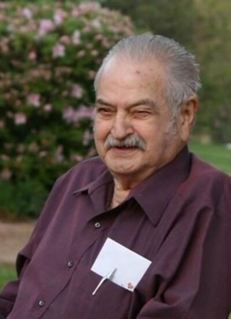 James Larry Renfroe Profile Photo