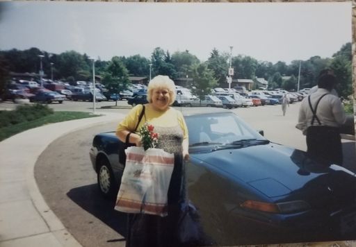 Evelyn Earlene (Smith)  Van Wey photo gallery thumbnail 19 of 28
