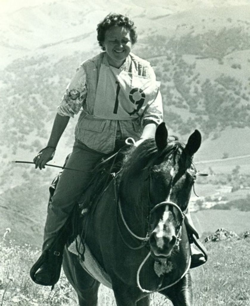 Joan Throgmorton Profile Photo