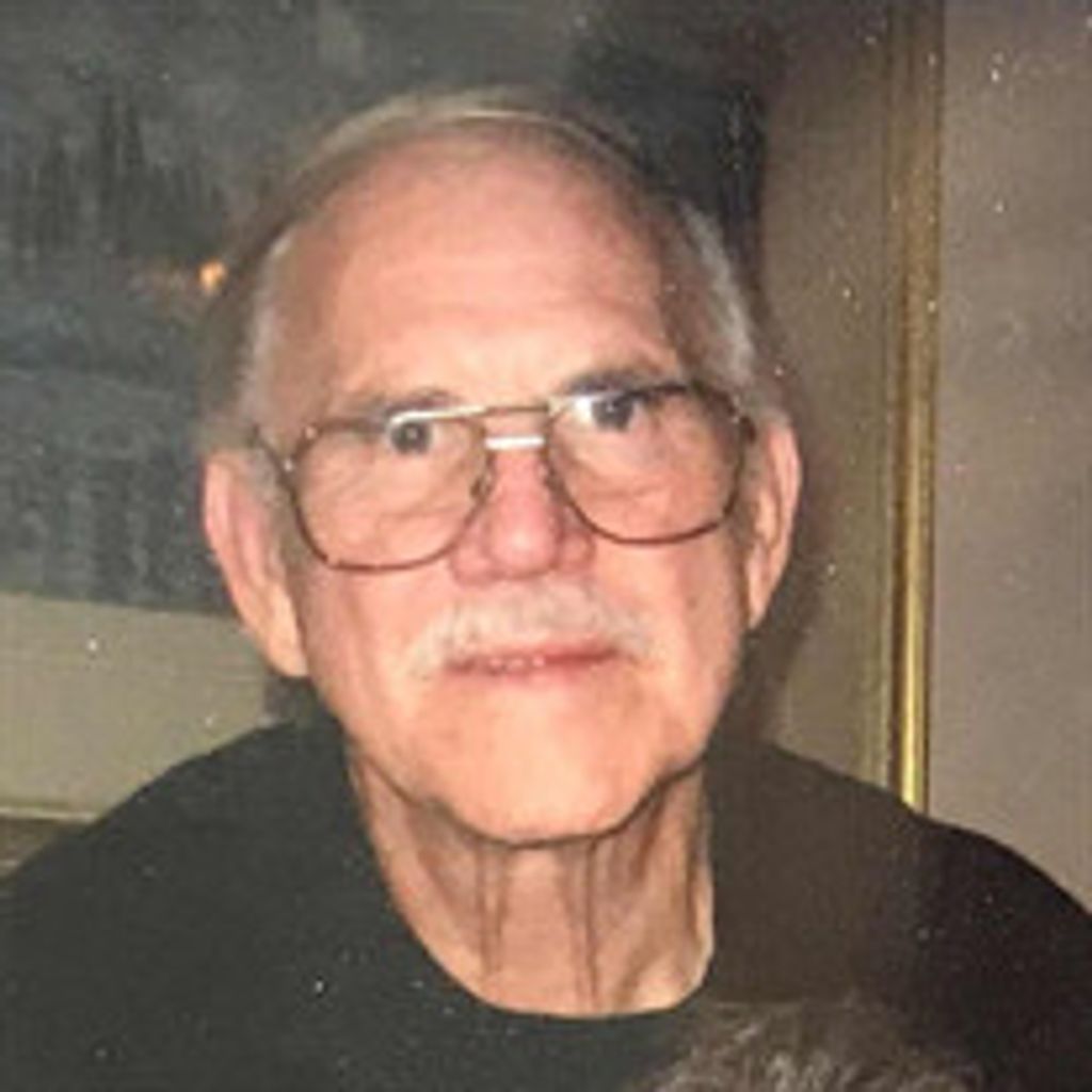 Charles Edward Davis Profile Photo