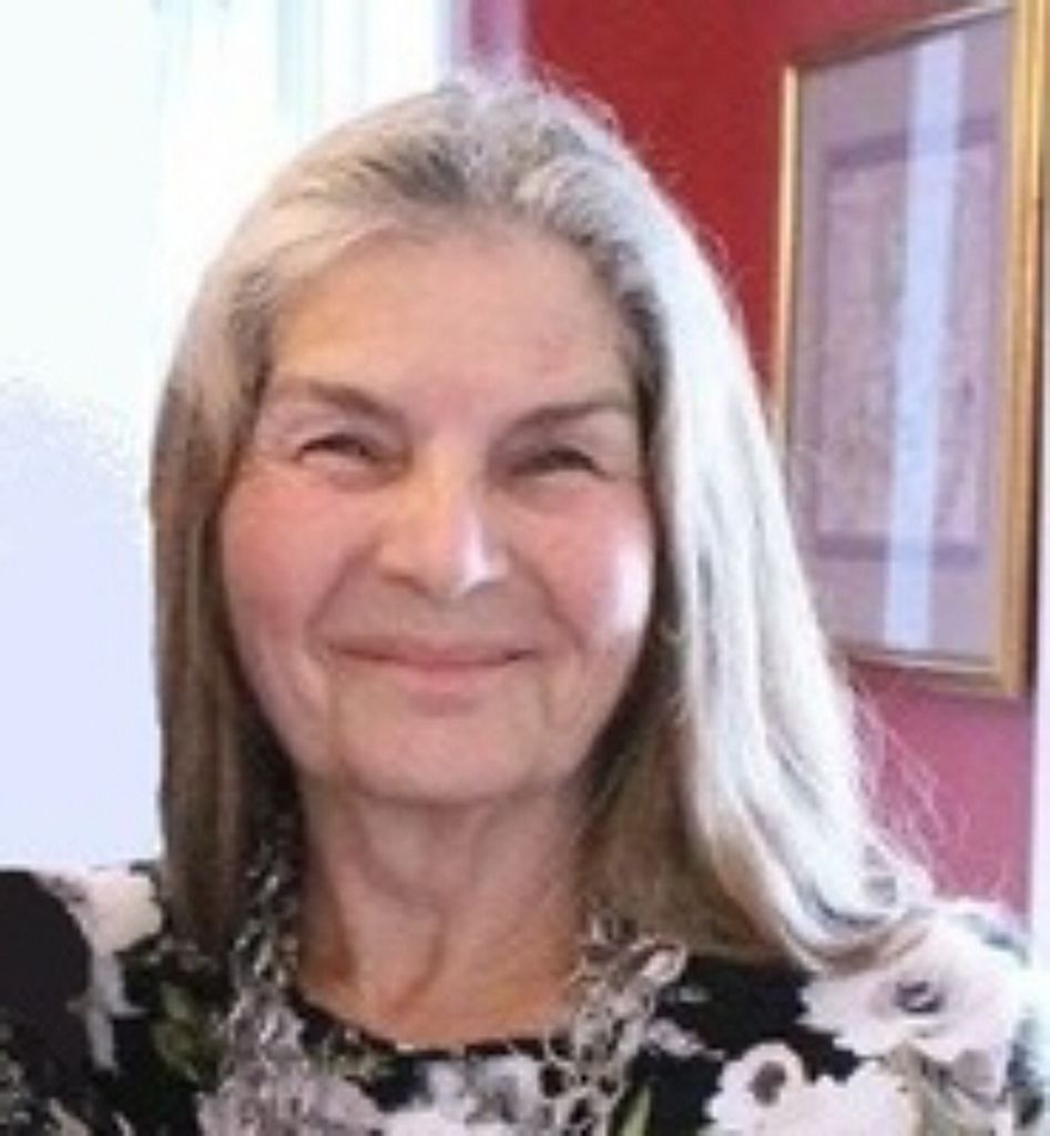 Karen Martin Profile Photo