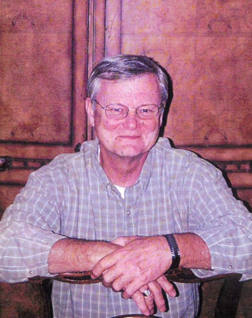Ben Peery Hendrick Profile Photo