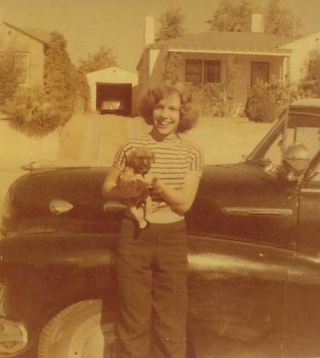 Donna Moree Webb photo gallery thumbnail 26 of 48