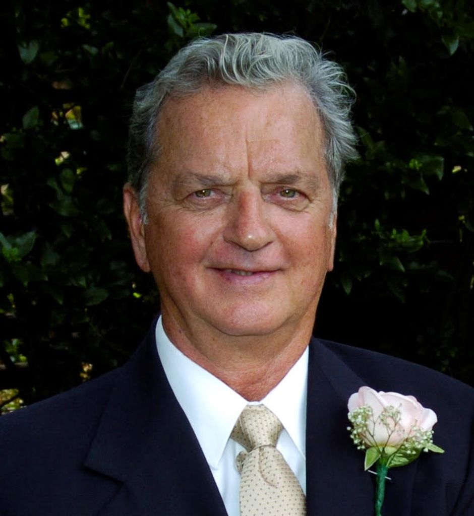 Raymond J. Anater
