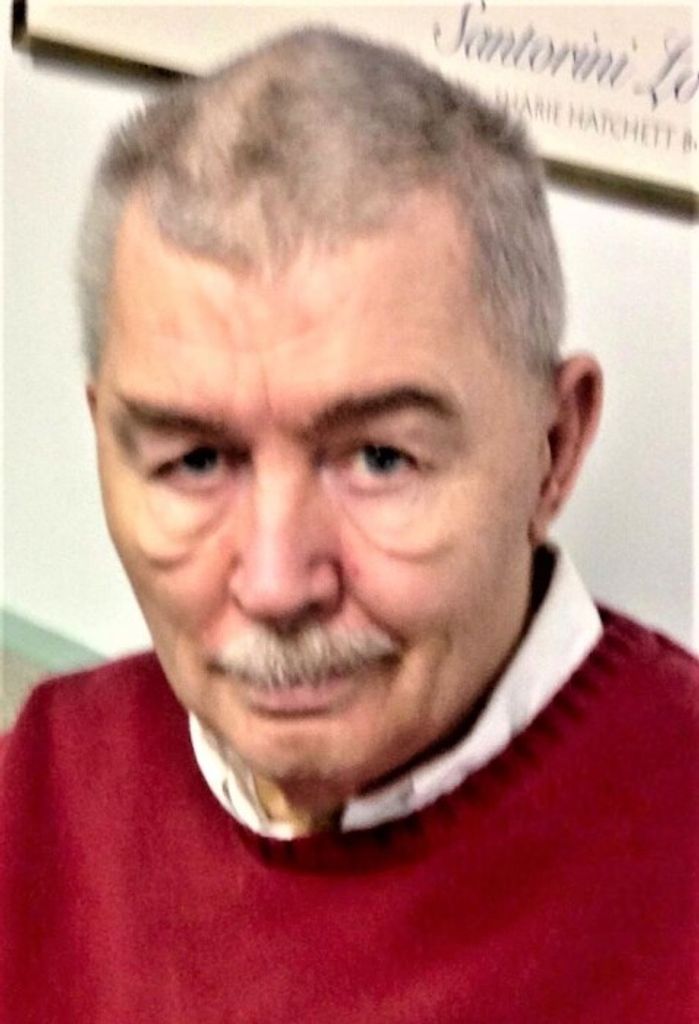 Charles Thompson