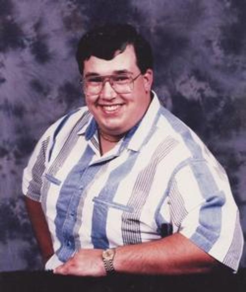 Robert Eugene Hensley