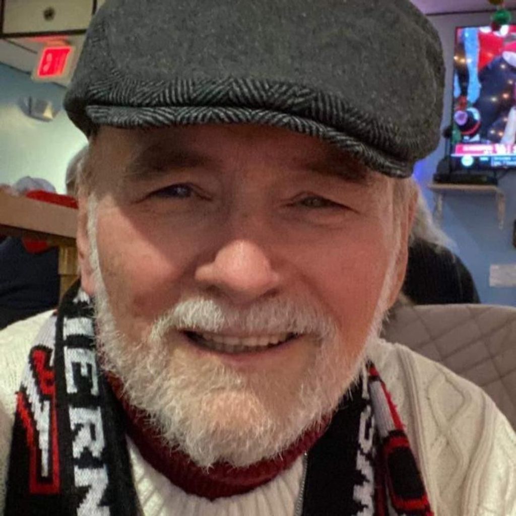 Richard S. Budney
