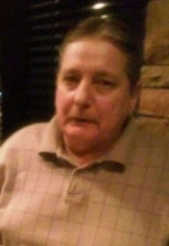 Johnny D. Jarvis