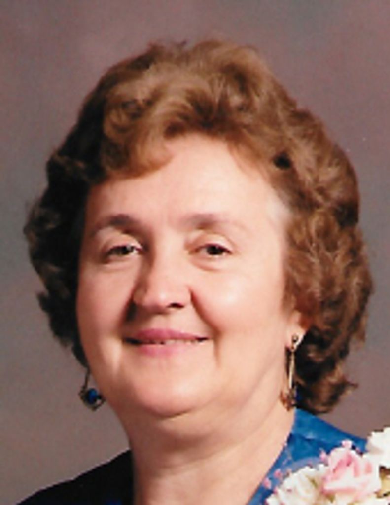 Eugenia Paruta