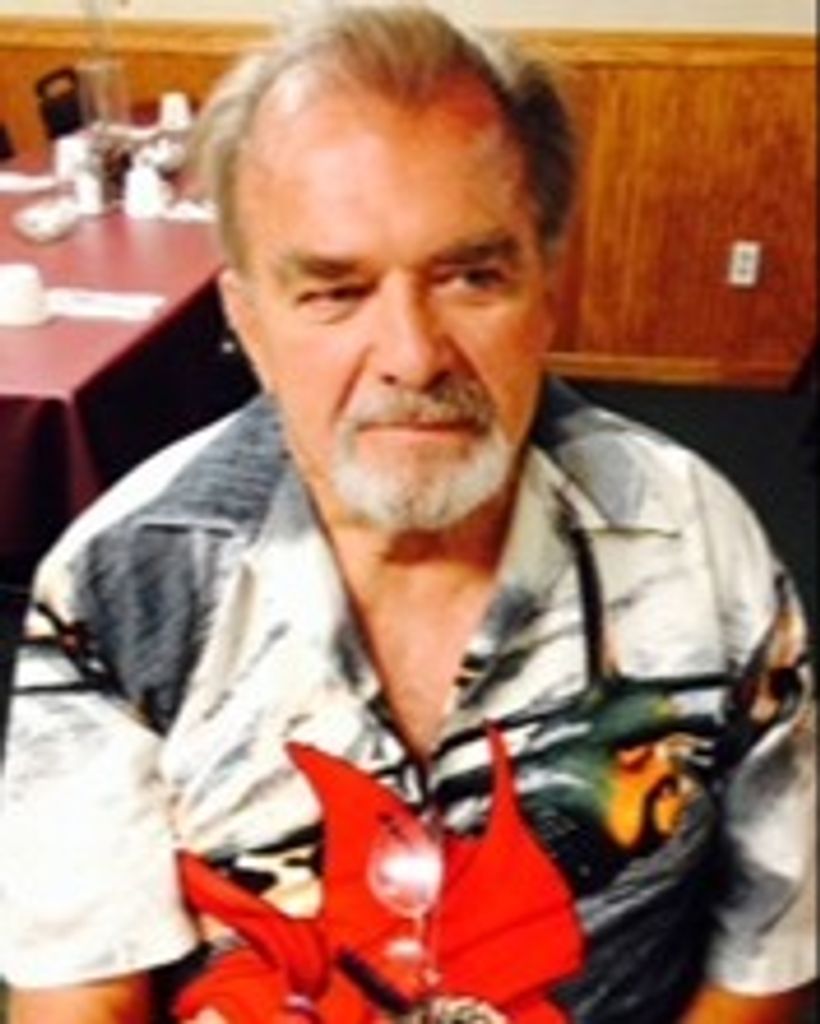 Leo Skudlarek Profile Photo