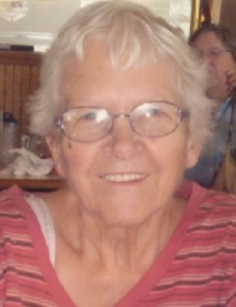 Dorla Jane Miller