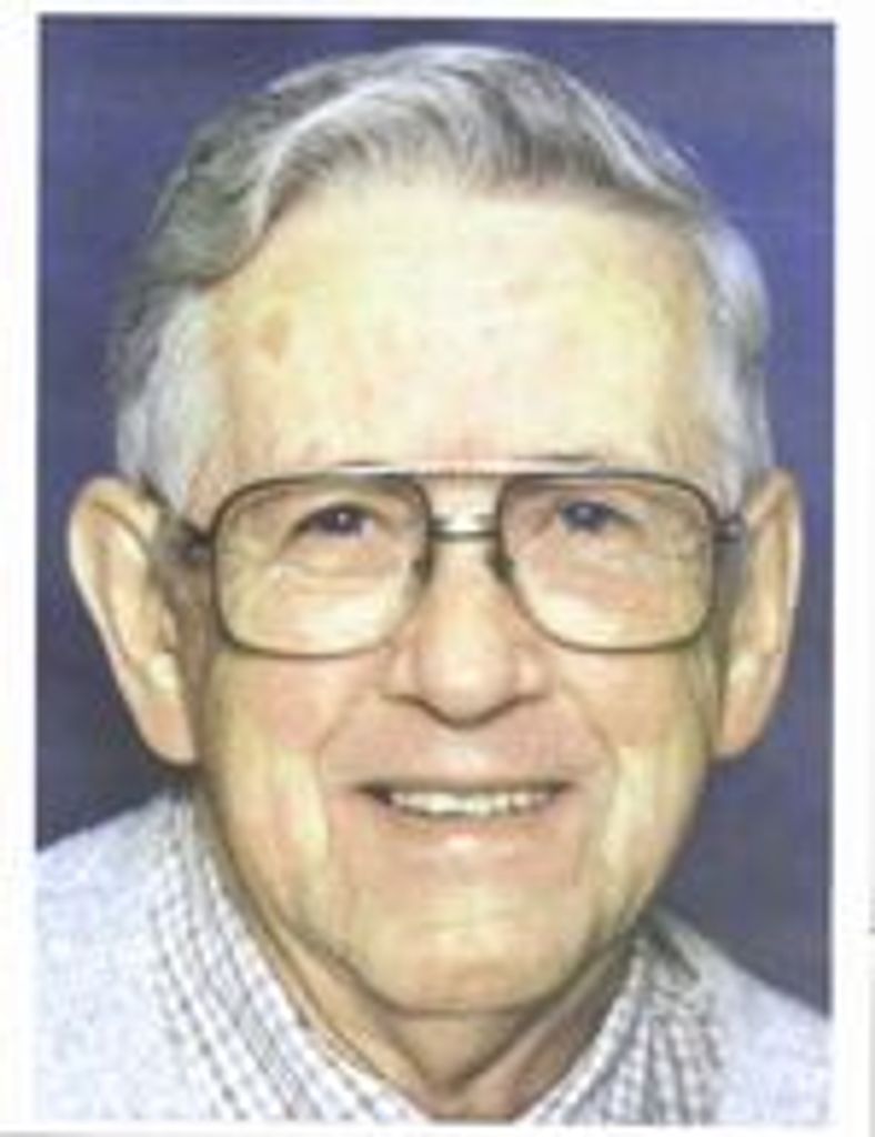 Paul J Mccombie Profile Photo