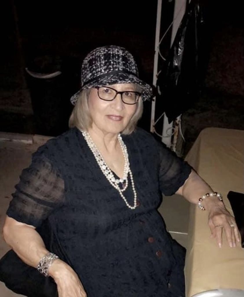 Arcilia Guajardo Gonzales Profile Photo