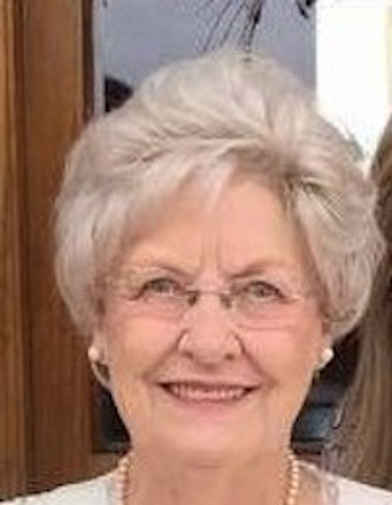 Mary Nell Williams