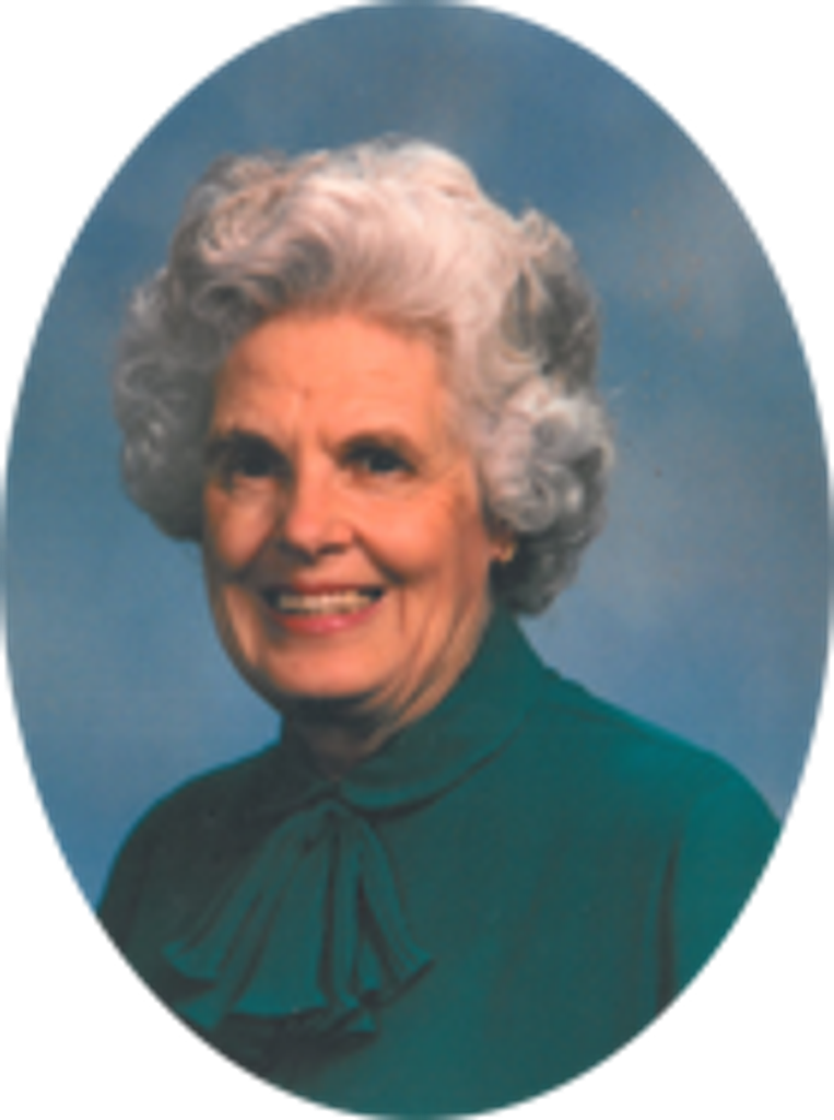 Mrs. Martha Pearre