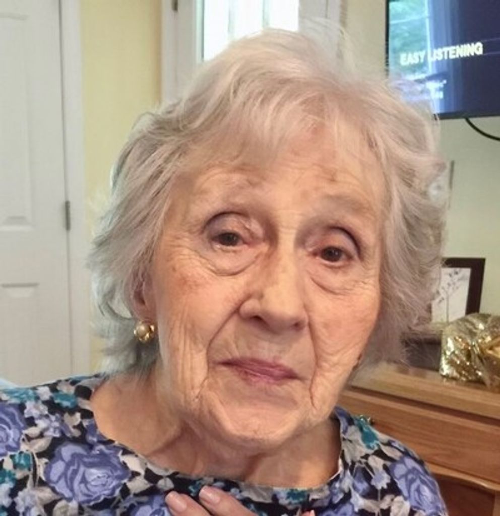 Ella A. Dubois Profile Photo