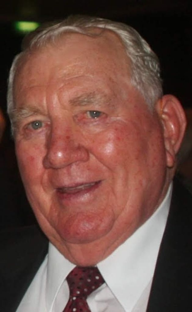 Richard Dimond Petersen Profile Photo