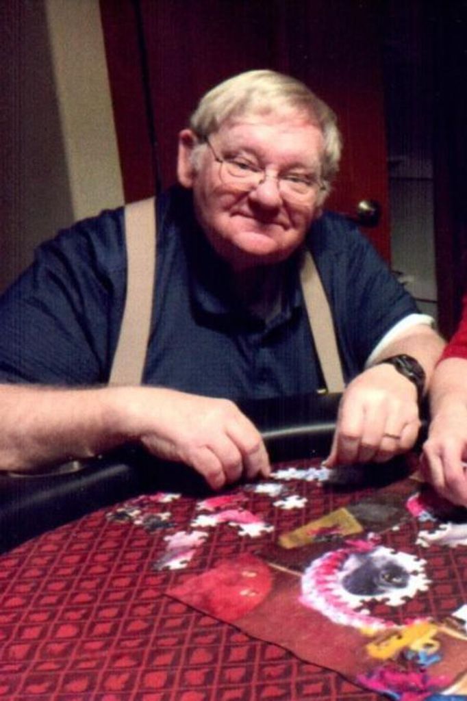 Robert Alan Fee Profile Photo