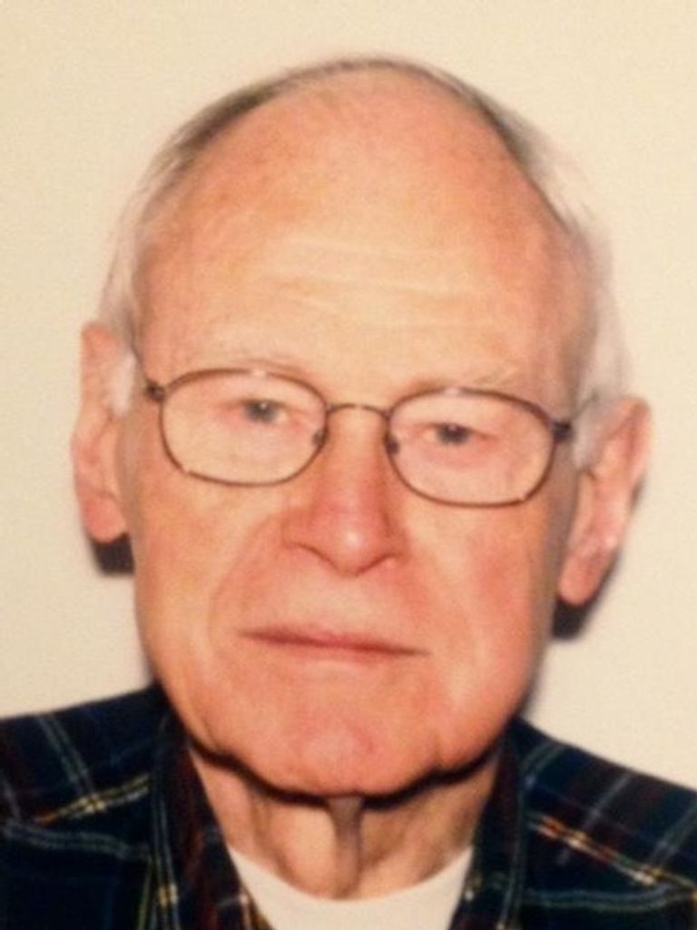 Howard S. Fales Profile Photo