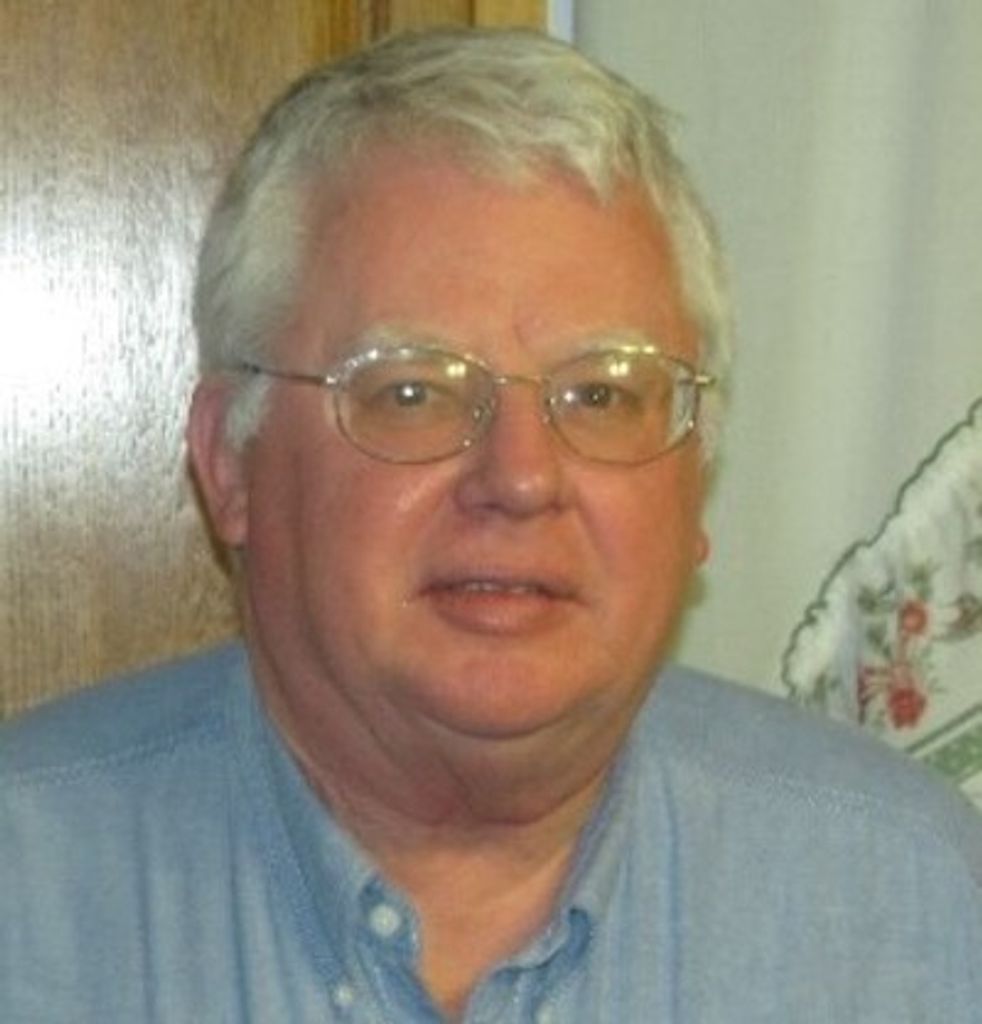 Phillip Allen Luff Profile Photo