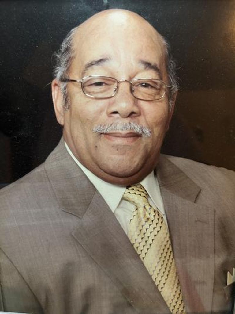 Deacon Leroy Pierce