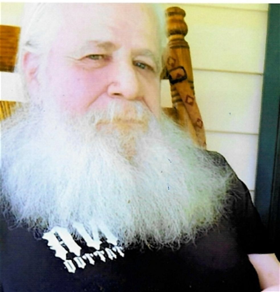 Ernest "Buddy" Orr,Jr. Profile Photo