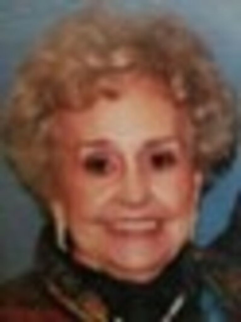 Beverly Jean Wheeler Quick Cantu