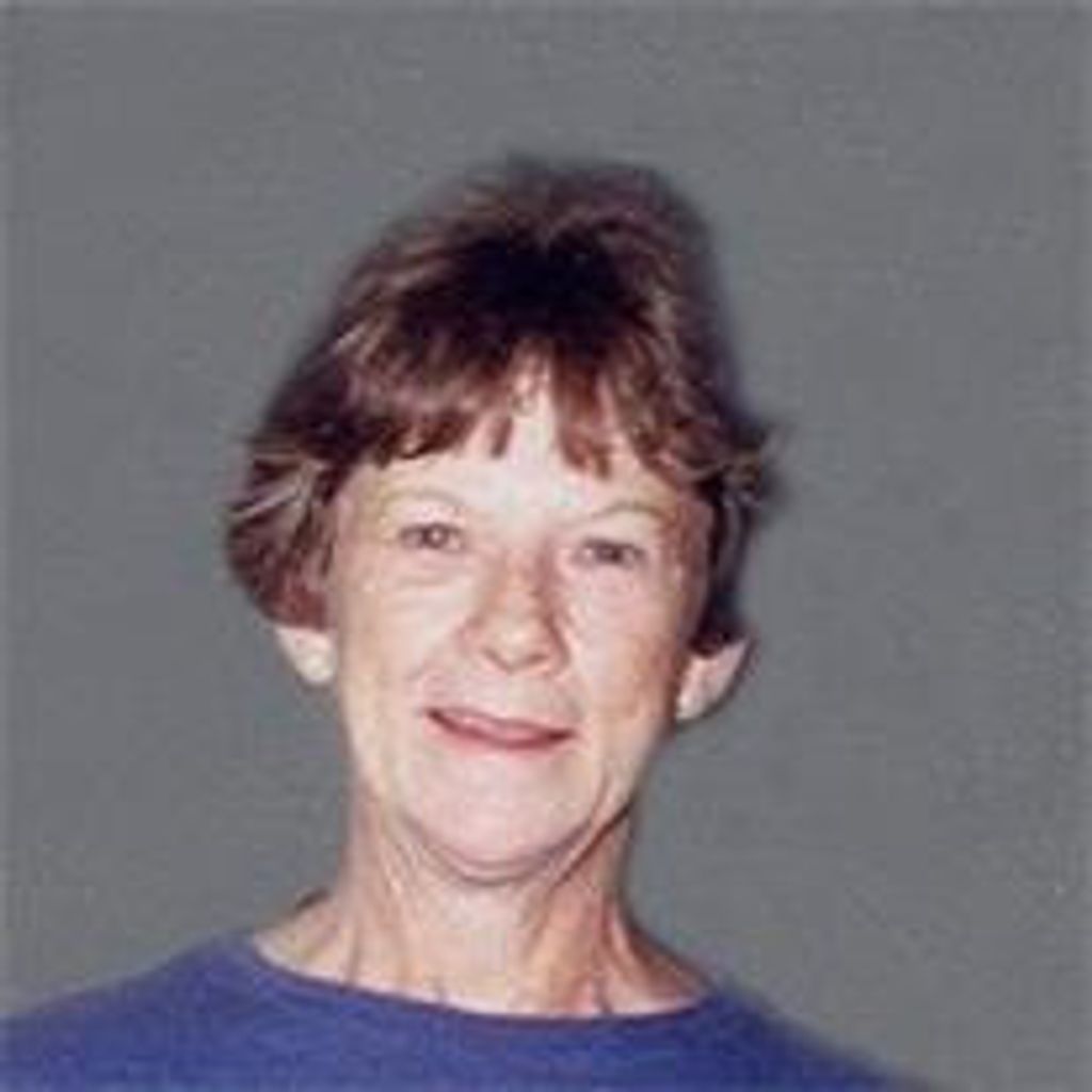 Thelma Idstein