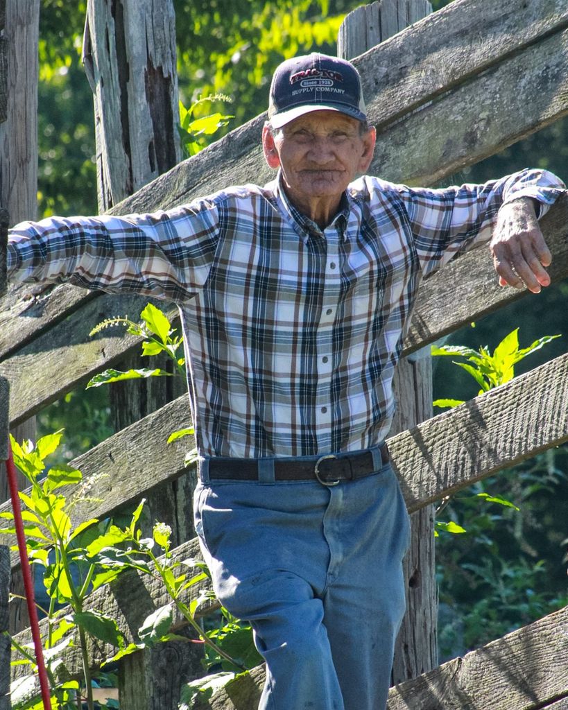 Cecil Nathaniel Vaughan, Sr. Profile Photo