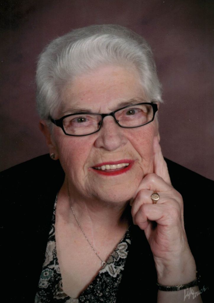 Norma "Jean" Werner