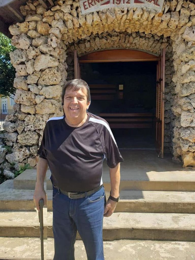 Horacio Horacito Gilot-Meléndez Profile Photo