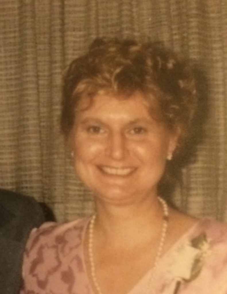 Carol Jean (Stoffa) Searfoss Profile Photo