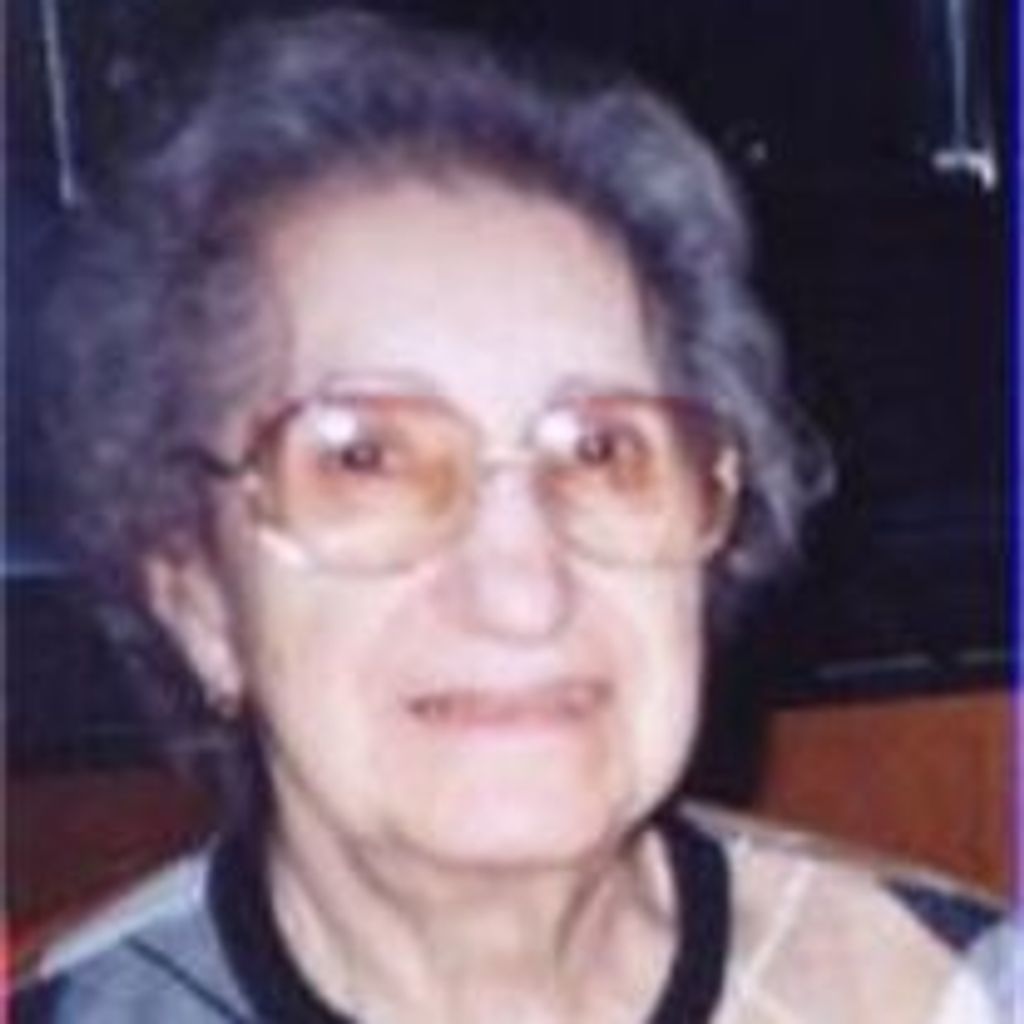 Doris A. Malooly