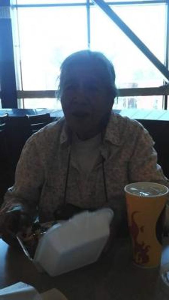 McGee, Margene Leona